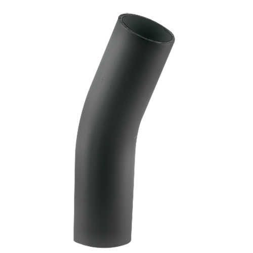 Nahtloser Bogen 22&deg; aus PE 100 RC, SDR17